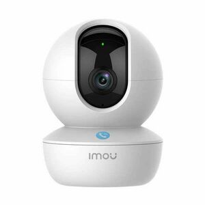 IMOU Ranger RC /4MP/3, 6mm/beltéri/H265/IR10m/ember észlelés/smart-tracking/kétirányú hang/IP wifi PT kamera kép