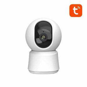 IP Camera Laxihub P2-TY WiFi 1080p 360° Tuya kép