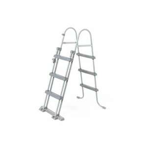 Bestway 58330 medence létra 107 cm (ffh 037) kép