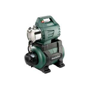 Metabo HWW 4500/25 Inox Házi vízmű kép