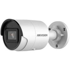 Hikvision DS-2CD2043G2-I(2.8MM) IP Csőkamera éjjellátó 4 Megapixel 2.8mm Fix Objektív, EXIR 40m IR kép