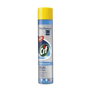 Cif Professional Multi Surface általános Felülettisztító szer 400ml kép