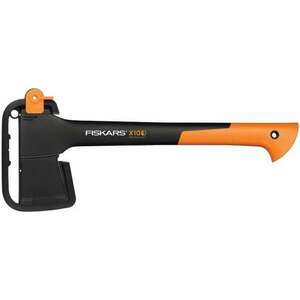 Fiskars Ácsfejsze X10 S kép