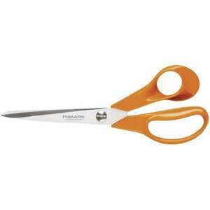 Fiskars Univerzális kerti olló, 21 cm 111040 kép