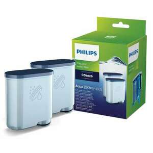 Philips AquaClean CA6903/22 Vízkő- és Vízszűrő Filter Szett kép