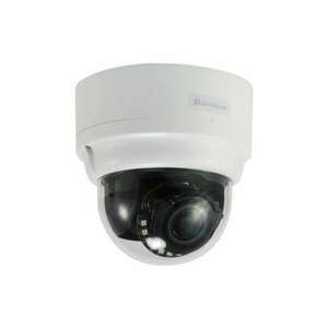 LevelOne FCS-3303 IP Dome kamera kép