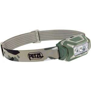 Petzl Aria 2 RGB - Fejlámpa - Szürke kép