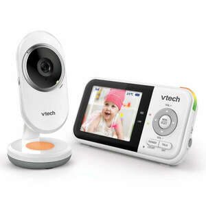 Vtech VM3254 kamerás bébiőr kép