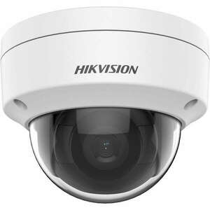 Hikvision DS-2CD2143G2-IS Dóm IP biztonsági kamera Szabadtéri 2688 x 1520 pixelek Plafon/fal kép