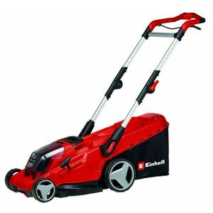 Einhell GE-CM 36/41 Li – Solo akkus fűnyíró kép