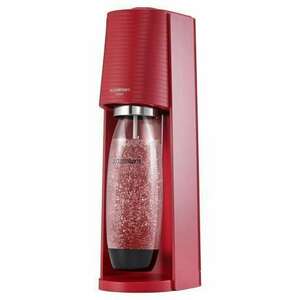 Sodastream Szódagép quick connect TERRA RED CQC kép