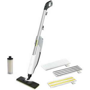 Karcher SC 2 Upright EasyFix Gőztisztító - Fehér kép