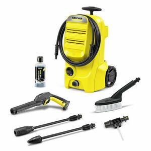 Karcher K 3 Classic Car EU Magasnyomású mosó kép