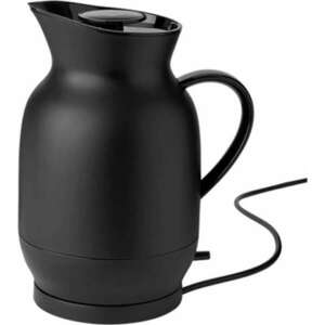 Stelton Amfora 1.2L Vízforraló - Fekete kép