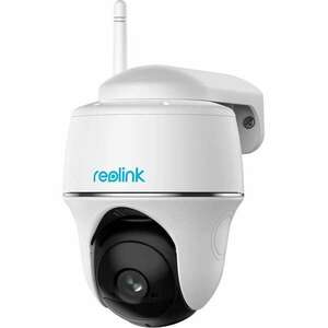 Reolink Argus B420 3MP 4mm IP Dome kamera kép