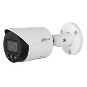 Dahua IP csőkamera - IPC-HFW2449S-S-IL (4MP, 3, 6mm, kültéri, H265... kép