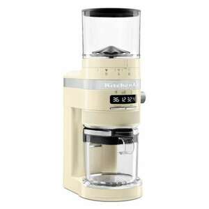 KitchenAid Artisan 5KCG8433EAC Kávédaráló kép