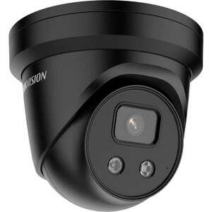 Hikvision DS-2CD2386G2-IU 8MP 2.8mm IP Dome kamera kép