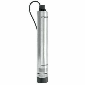 Stanley SXUP1000XWE Merülő Csőszivattyú 1000W, Inox kép