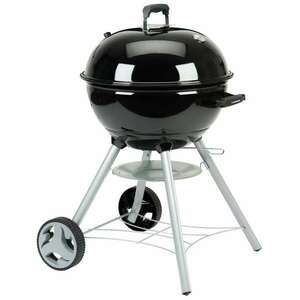 Landmann Kepler 200 szenes grillsütő 56 cm 11140 kép