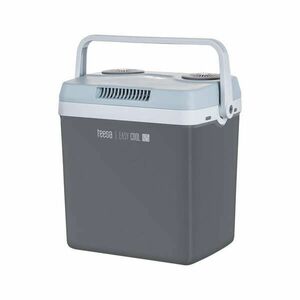 Teesa Easy Cool A25 Elektromos hűtőláda 25L - Szürke kép