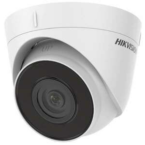 Hikvision IP turretkamera - DS-2CD1321-I (2MP, 2, 8mm, kültéri, H264, IP67, IR30m, ICR, DWDR, 3DNR, PoE) kép