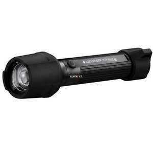 LedLenser Work tölthető LED lámpa 1200 lumen kép