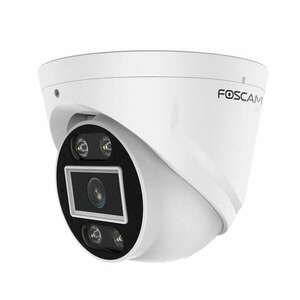 Foscam T5EP IP Dome kamera - Fehér kép