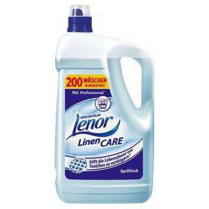 Lenor Sea breeze Öblítő 200 mosás 5000ml kép