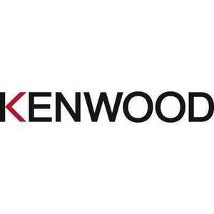 Kenwood Home Appliance ZJX650BK Vízforraló Zsinór nélküli Fekete (0W21011065) kép