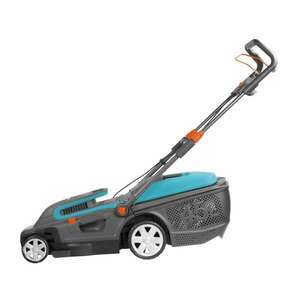 Gardena PowerMax™ 1600/37 elektromos Fűnyíró 1600 W / 37 cm kép