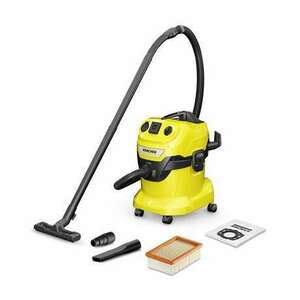 Karcher Porszívó multifunkciós WD 4 P V-20/5/22 1.628-270.0 kép