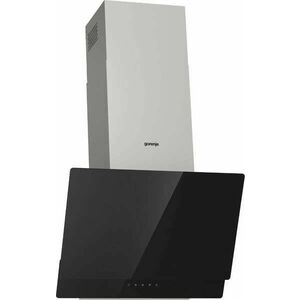 Gorenje WHI649EXBG Kürtős páraleszívó, 608 m3/óra, 3 fokozat, B energiaosztály kép