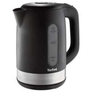 Tefal KO330830 Vízforraló 2200W - fekete kép