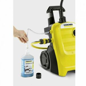 Karcher K 4 Compact Home magasnyomású mosó (16375030) kép