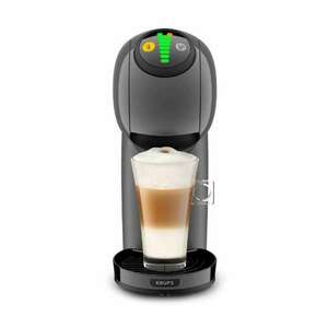 Krups KP240B10 Dolce Gusto Genio S Kapszulás Kávéfőző, Fekete kép