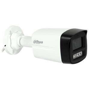 Dahua IP csőkamera - IPC-HFW1439TL1-A-IL (4MP, 2, 8mm, kültéri, H2... kép