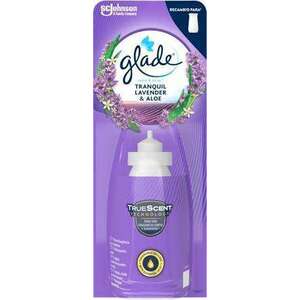 GLADE Illatosító készülék utántöltő, 18 ml, GLADE by brise "... kép