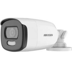 Hikvision bullet kamera (DS-2CE12HFT-E(3.6MM)) (DS-2CE12HFT-E(3.6MM)) kép