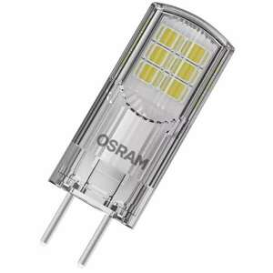 Osram GY6, 35 LED 2, 6W 300lm 12V AC/DC 2700K melegfehér - 30W izzó helyett kép