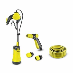 Karcher BP 1 Barrel Set hordószivattyú kép