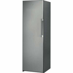 Whirlpool UW8 F2C XBI N 2 Fagyasztószekrény, 259L, M: 187.5, Xlent FIT, EcoNight, NoFrost , E energiaosztály kép