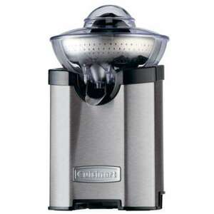 Cuisinart Citrusprés 100W - Inox kép