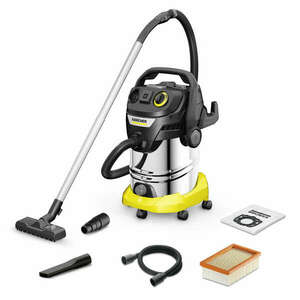 Karcher KWD 6 P S V-30/8/22/T (BSY) EU száraz-nedves porszívó kép