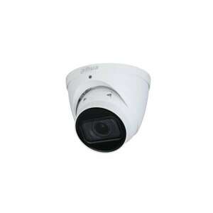 Dahua IP turretkamera - IPC-HDW1431T-ZS (4MP, 2, 8-12mm, kültéri, H265+, IP67, IR50m, ICR, WDR, 3DNR, PoE) kép