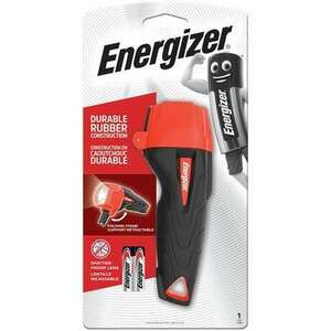 Energizer Elemlámpa IMPACT (+2AAA) kép