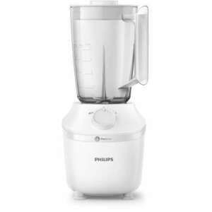 Értékcsökkentett! - Philips 3000 series HR2041/00 turmixgép 1, 9 L Asztali mixer 450 W Fehér kép