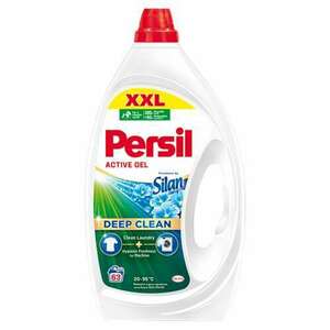 Persil Freshness by Silan folyékony Mosószer 2, 8L - 63 mosás kép