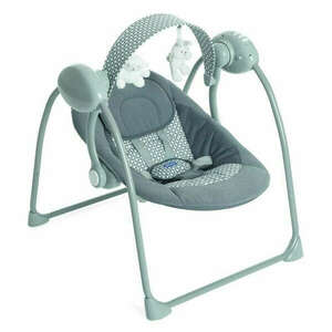 Chicco Relax&amp;Play Swing 0-9 kg zenélő-ringató hintaszék kép