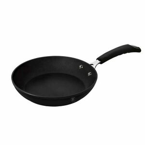 Berlinger Haus BH-6118 Serpenyő, 30 cm, Black Professional LineAJÁNDÉK KARCOLÁSVÉDŐ kép